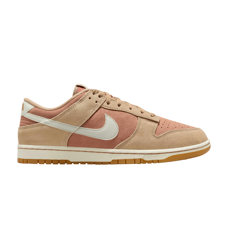 Nike Dunk Low SE Rattan Terra Blush