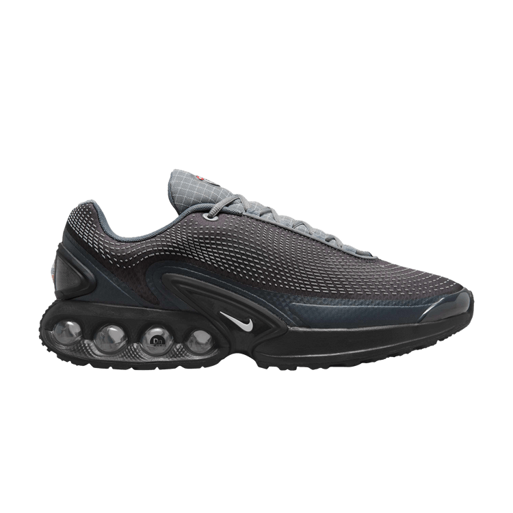 Nike Air Max Dn Winterized Anthracite