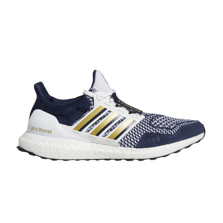adidas Ultra Boost 1.0 Georgia Tech