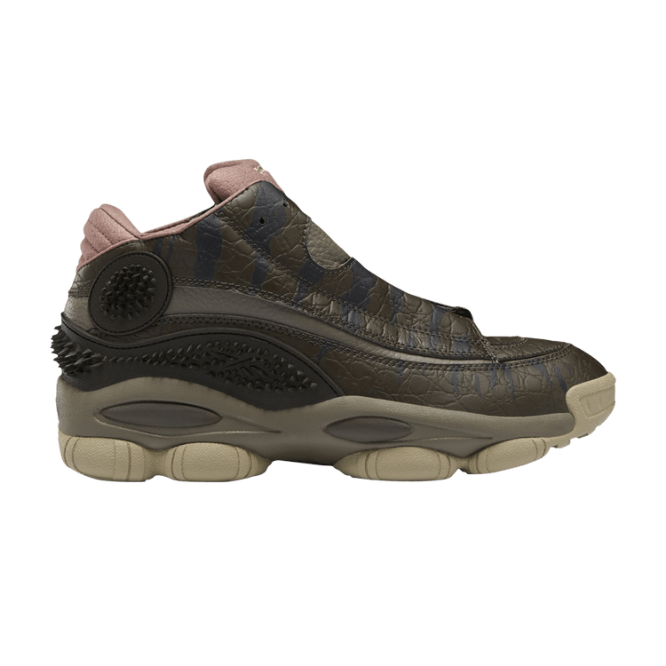 Reebok The Answer DMX Jurassic World