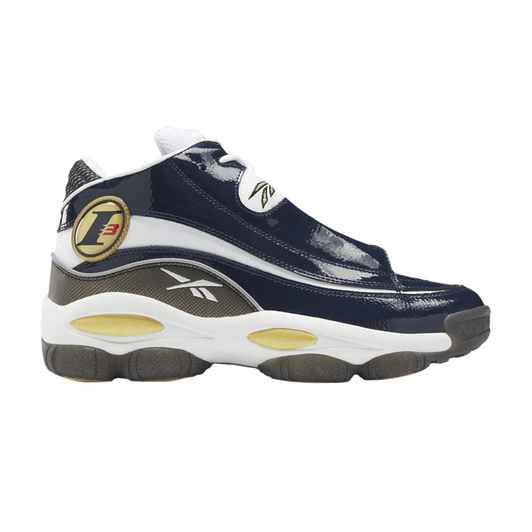 Reebok The Answer DMX Georgetown (2023)