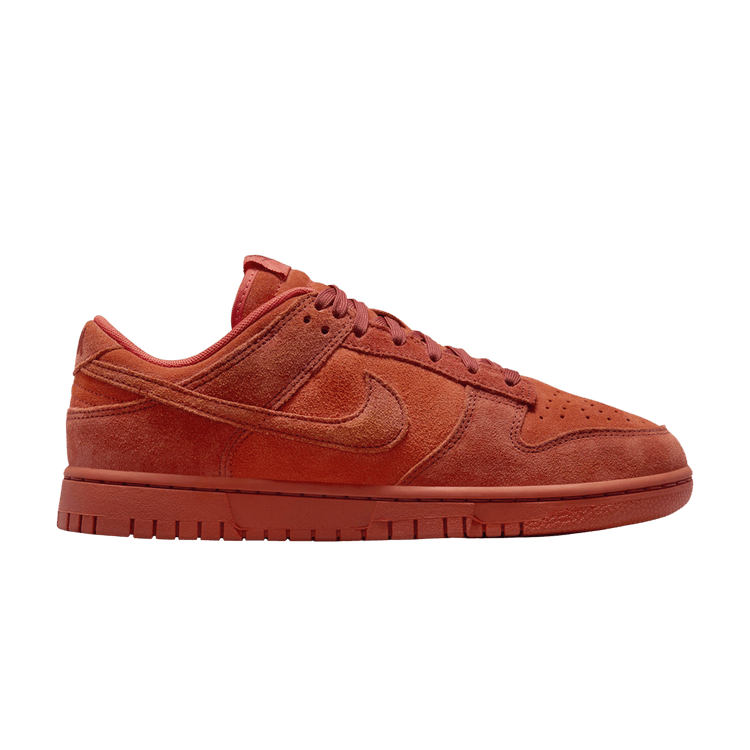 Nike Dunk Low SE Valley Of Fire (Women's)