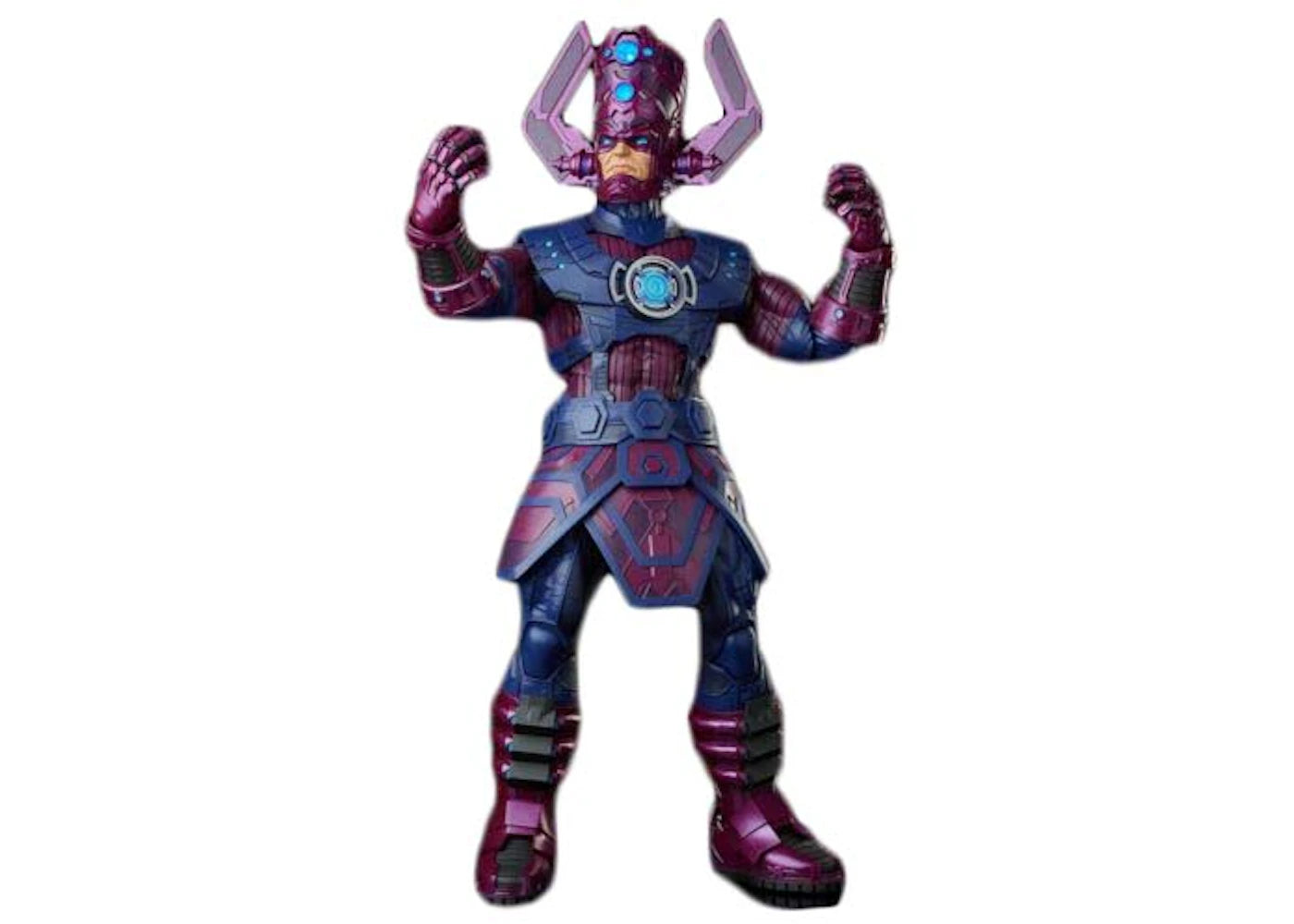 Hasbro Haslab Marvel Legends Series Galactus Action Figure