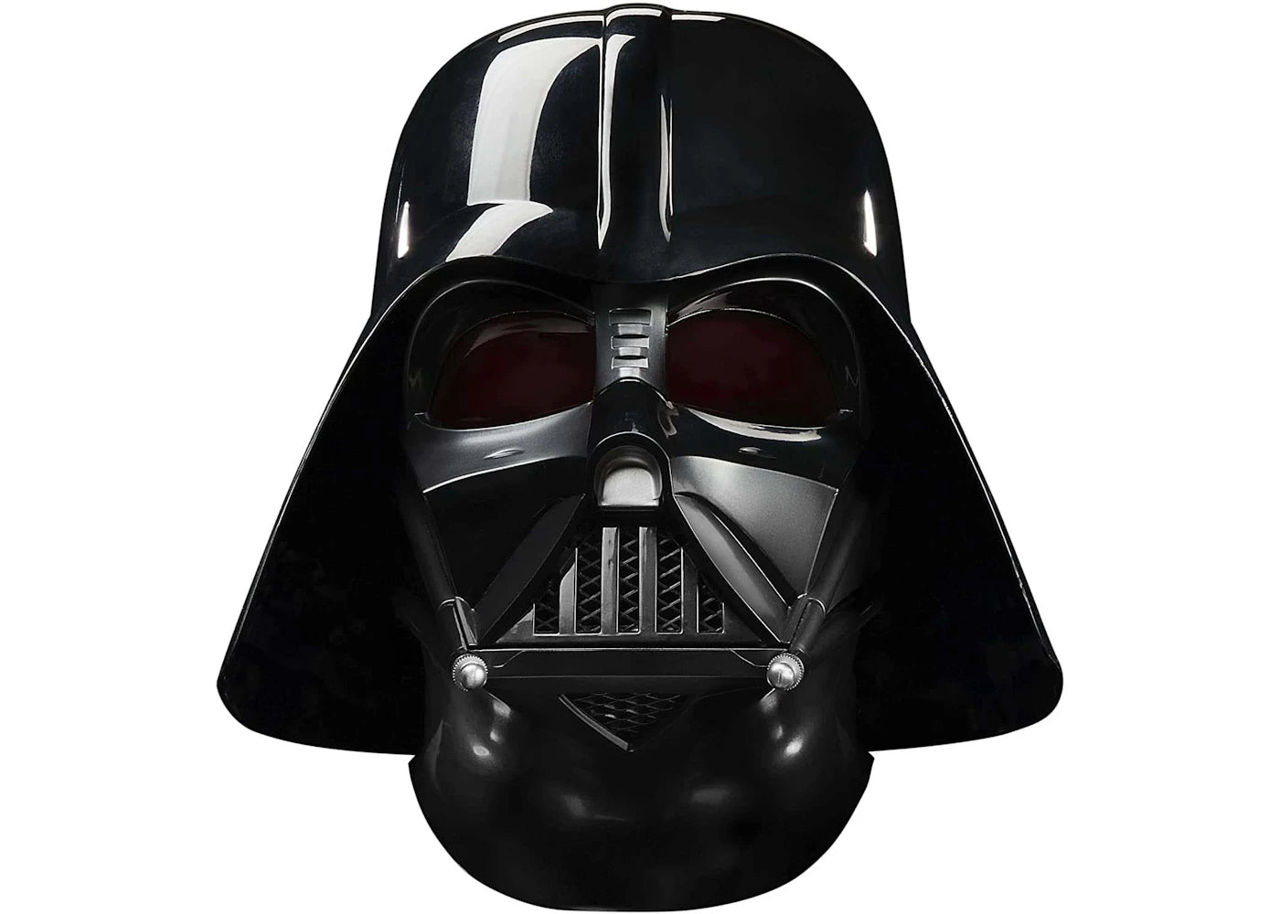 Hasbro Star Wars The Black Series Darth Vader Premium Electronic Helmet