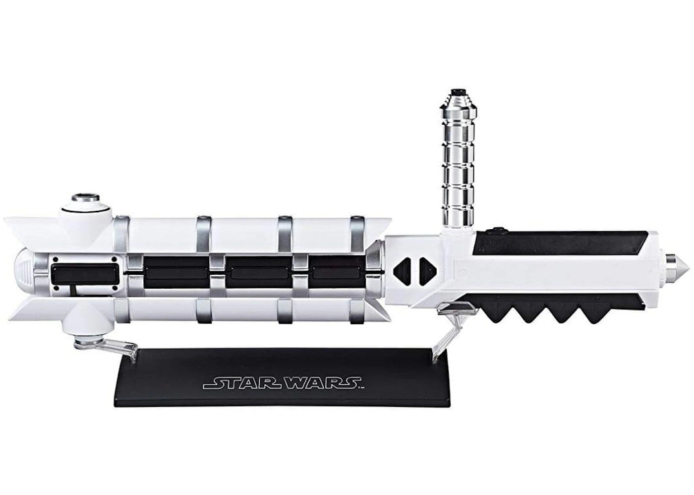 Hasbro Star Wars The Black Series FX Riot Control Baton Replica