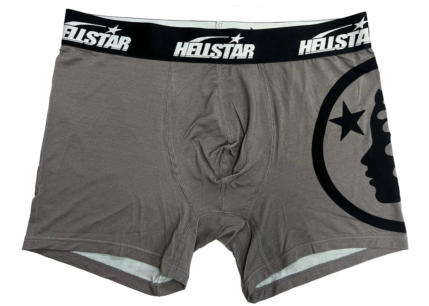 Hellstar Boxer Briefs (3 Pack) Multicolor