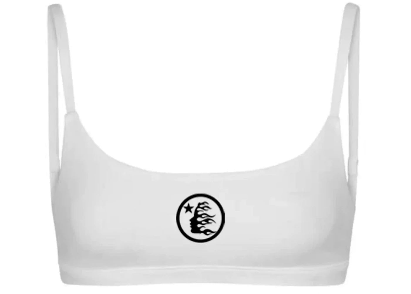 Hellstar Hellstar Bralette Black