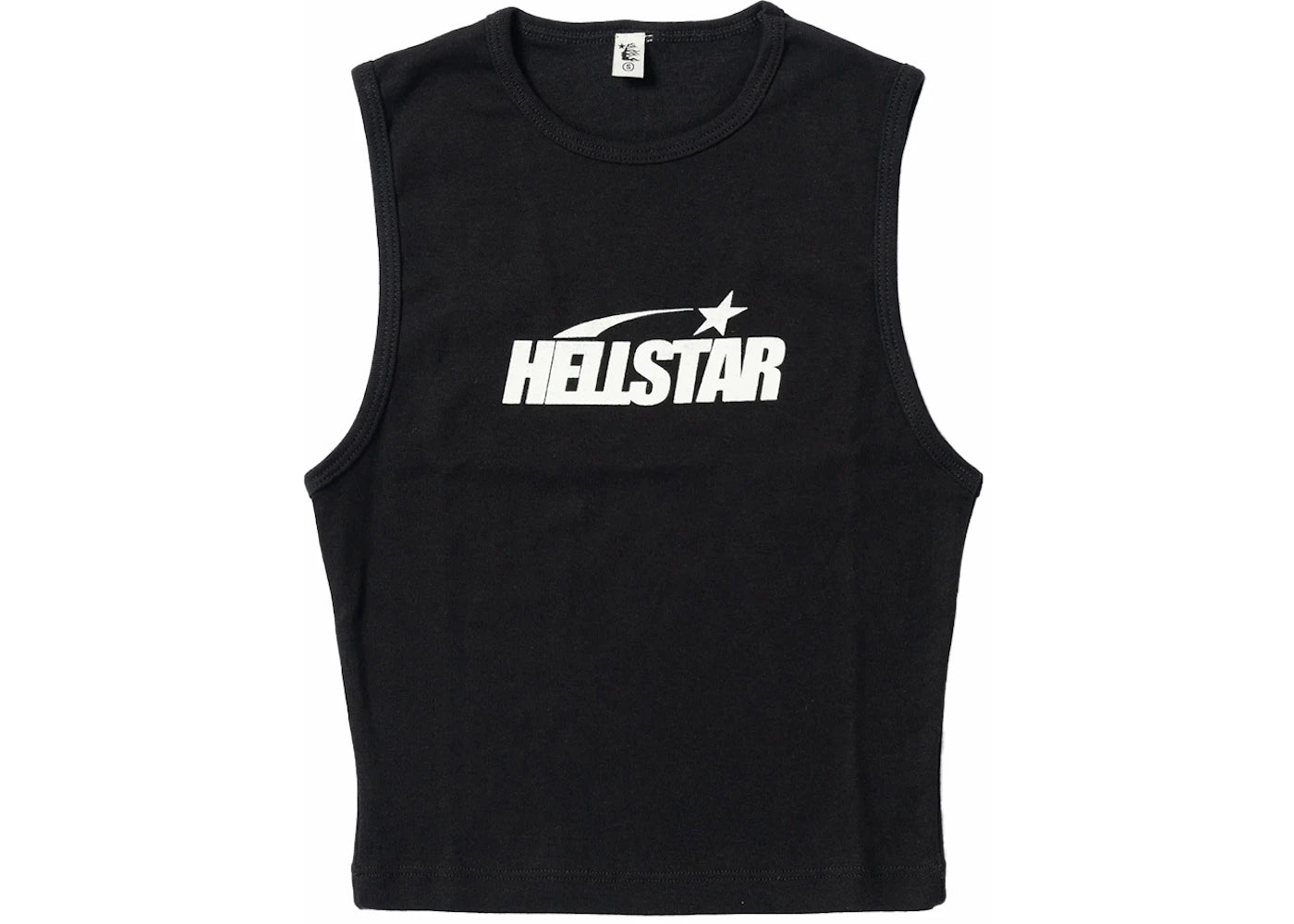 Hellstar Women's Tank Black