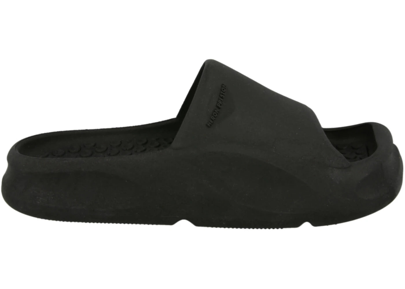 Heron Preston Eco Moulded Slider Black (Women's)