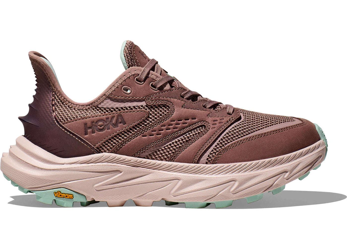 Hoka One One Anacapa 2 Freedom Quartzite Cosmic Pearl (Women's)