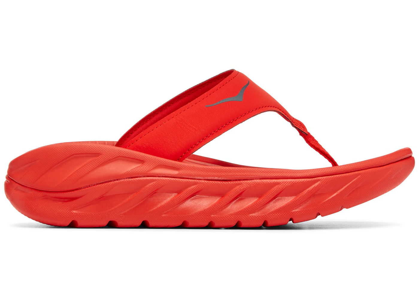 Hoka One One Ora Recovery Flip Fiesta Castlerock (Women's)
