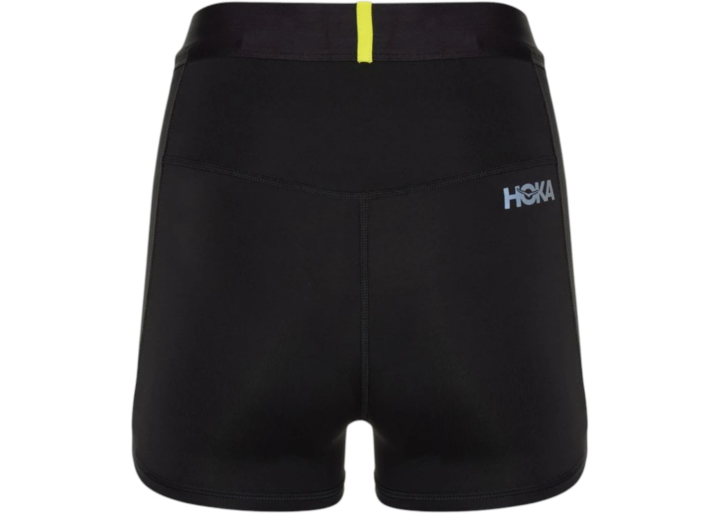 Hoka Women's Novafly 3" Short Knit Black