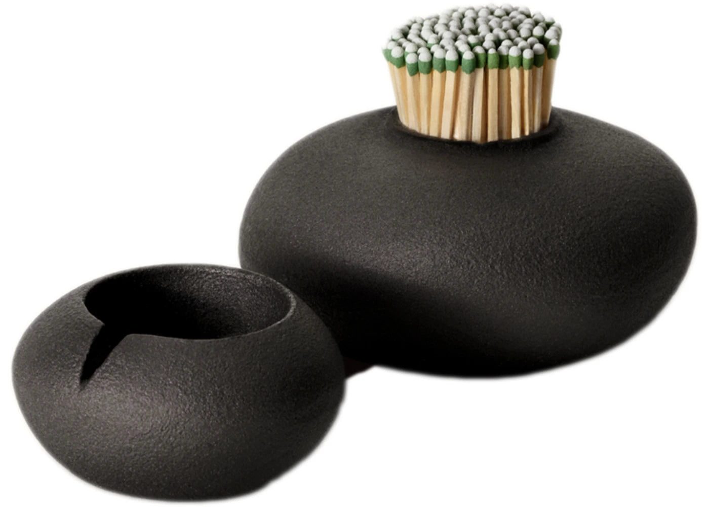 Houseplant The Pebble Match Strike