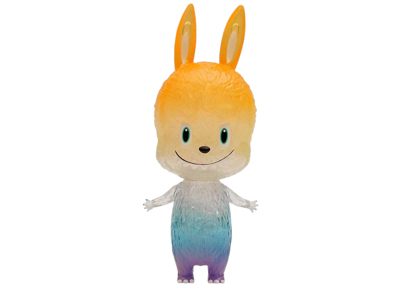 How2work Labubu Bosons (ComplexCon Exclusvie) Figure