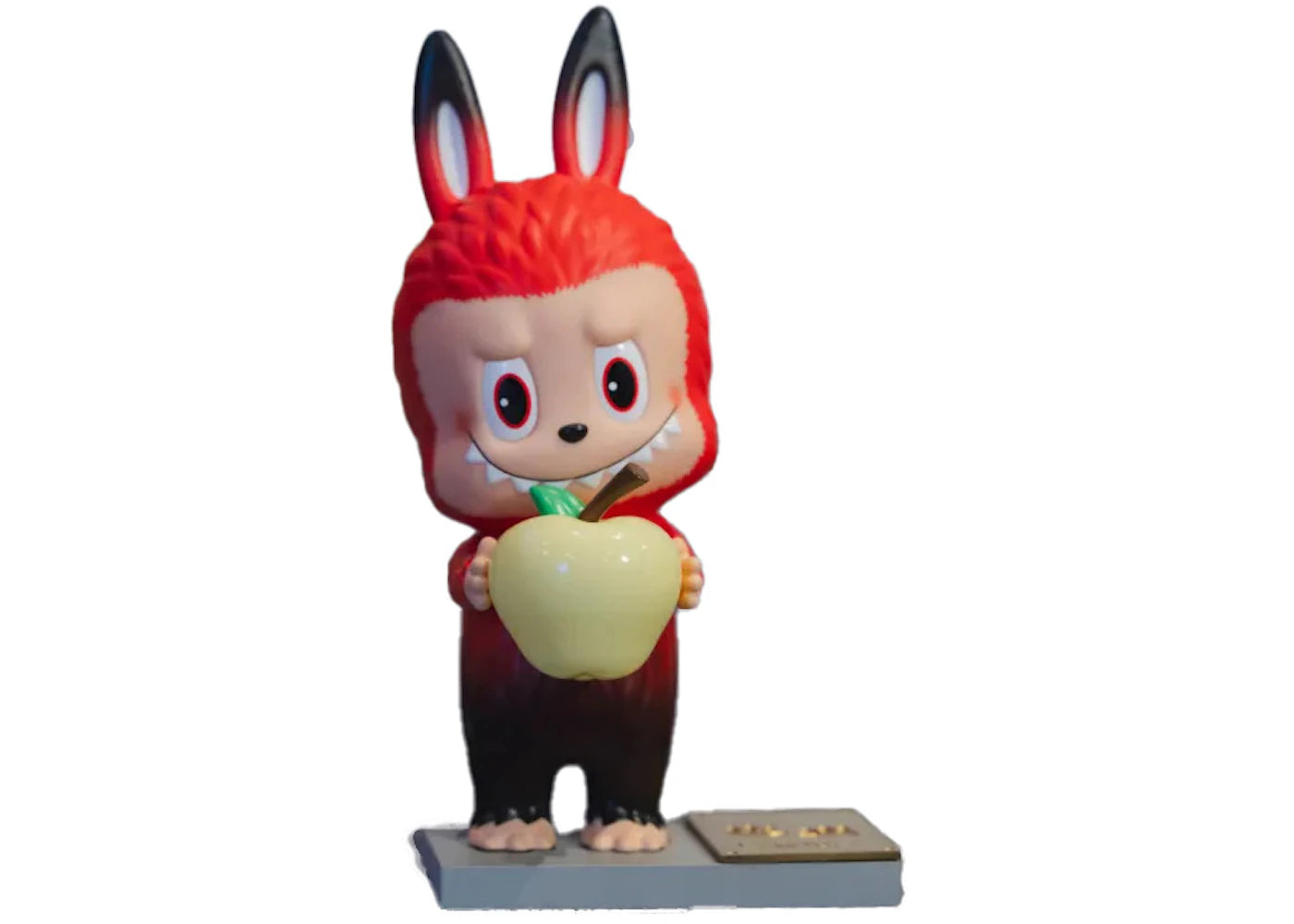 How2work Labubu The Monster Avenue of Star Figure