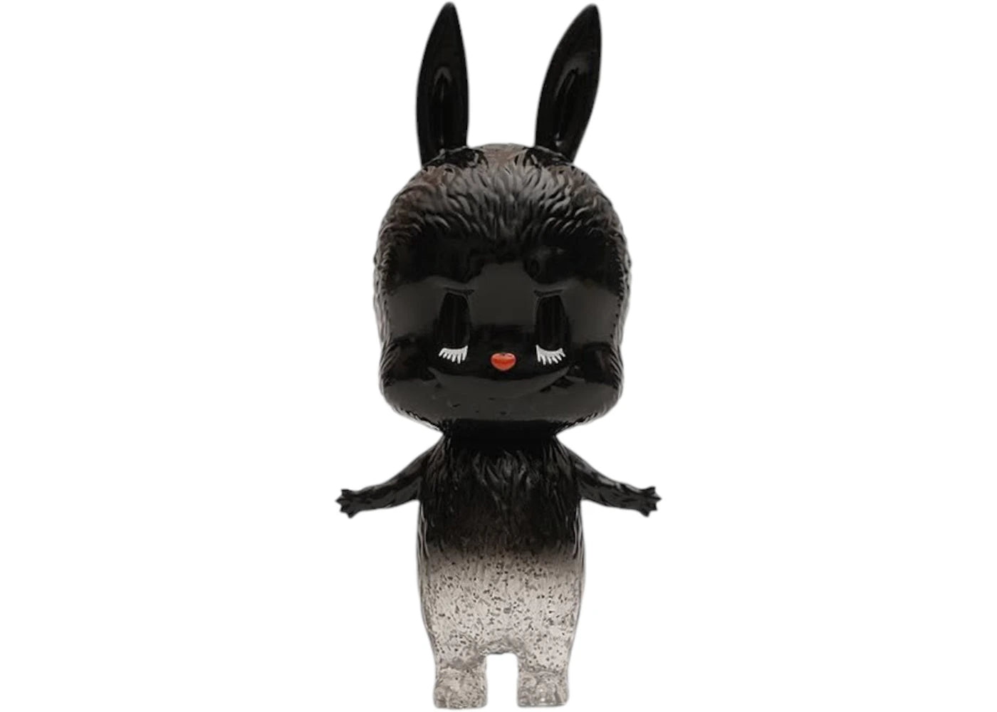 How2work Mini Labubu Nacht (ComplexCon Exclusive) Figure