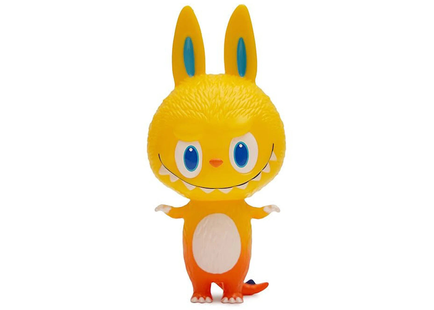 How2work Mini Zimomo Met Figure