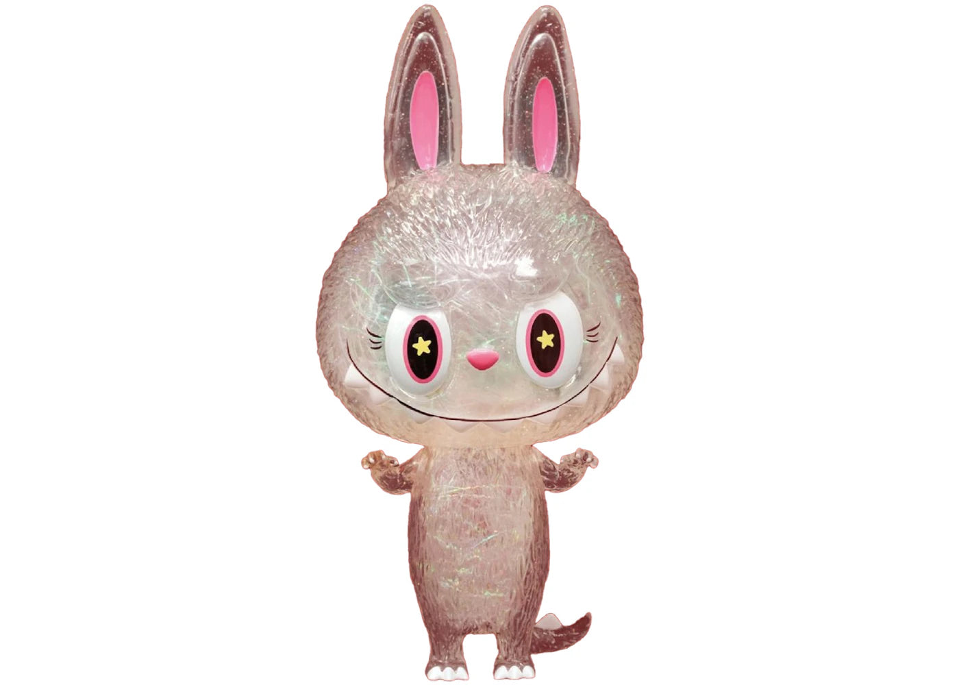 How2work Zimomo Ster Figure