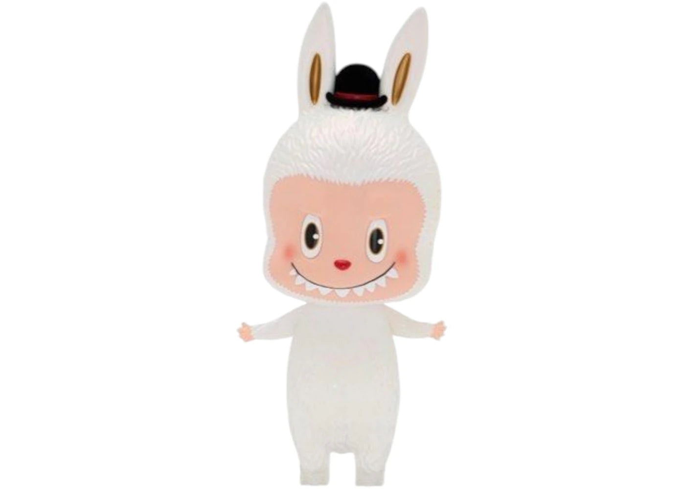 How2work The Monsters Labubu 10th Anniversary Lane Crawford 175 Vinyl Figure (Edition of 175)