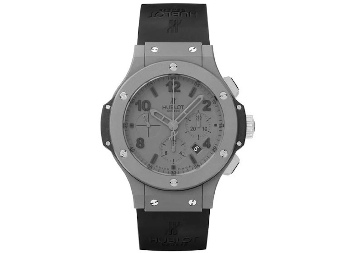 Hublot Big Bang 301.AI.460.RX.190