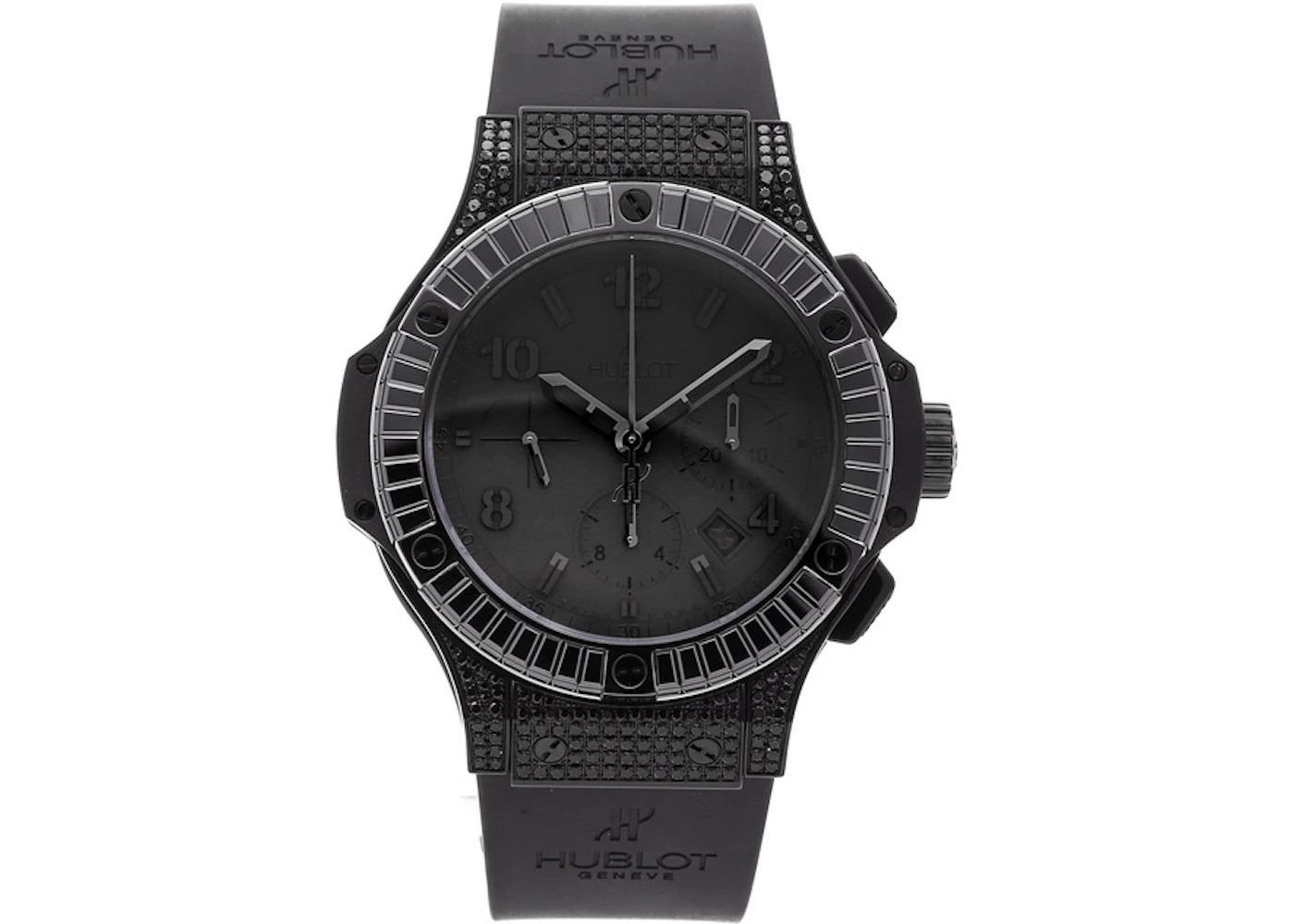 Hublot Big Bang 301.CD.130.RX.8800