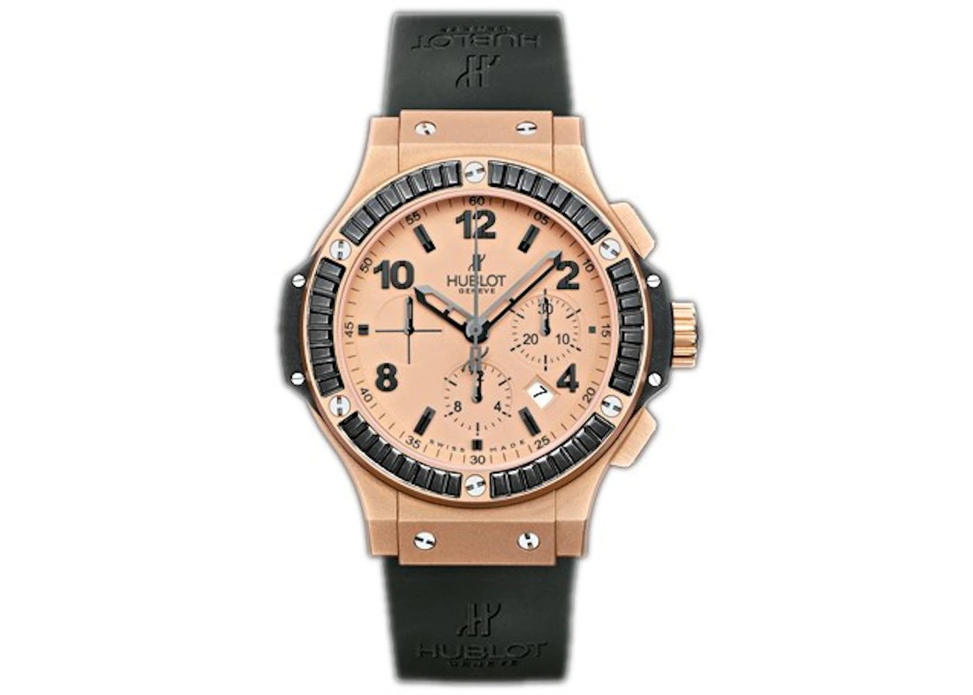 Hublot Big Bang 301.PI. 500.RX.190