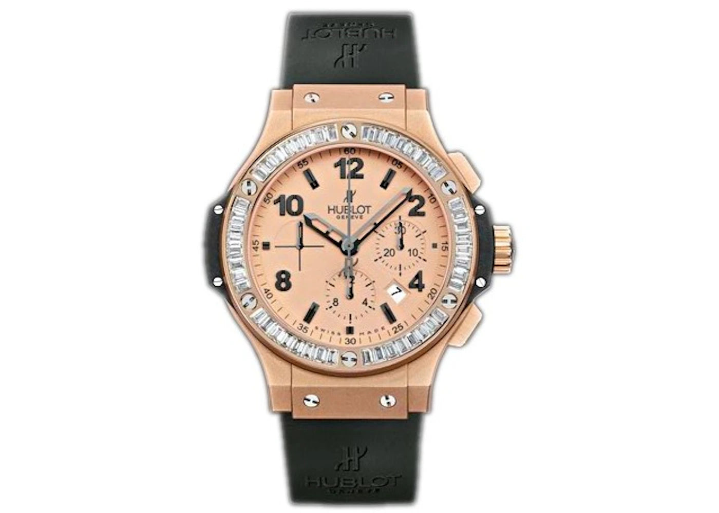 Hublot Big Bang 301.PI.500.RX.194