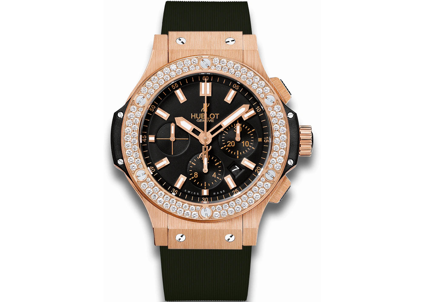 Hublot Big Bang 301.PX.1180.RX.1104