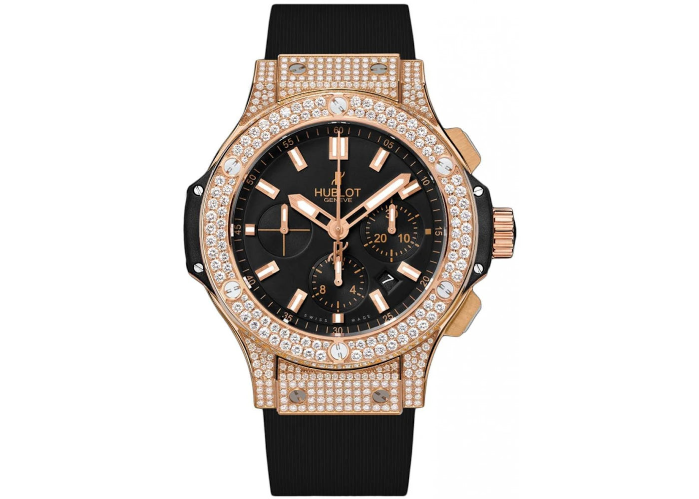 Hublot Big Bang 301.PX.1180.RX.1704