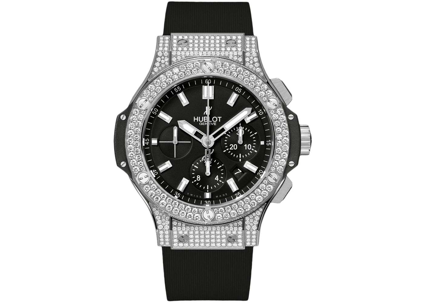 Hublot Big Bang 301.SX.1170.RX.1704