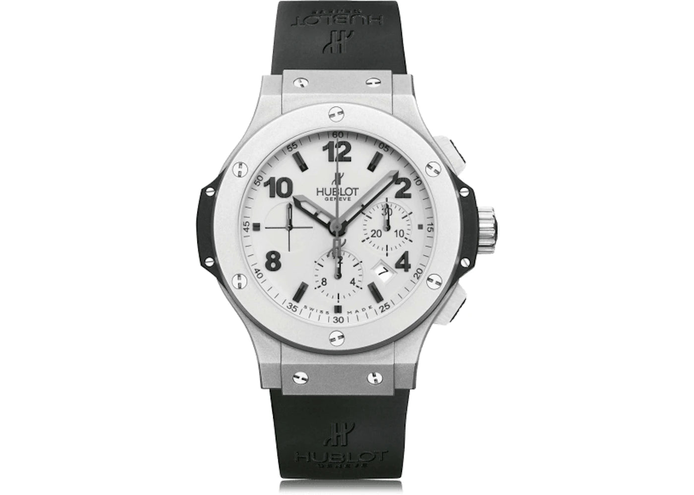 Hublot Big Bang 301TI450RX