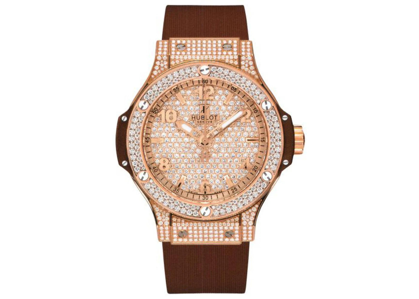 Hublot Big Bang 341.PC.9114.RX.094