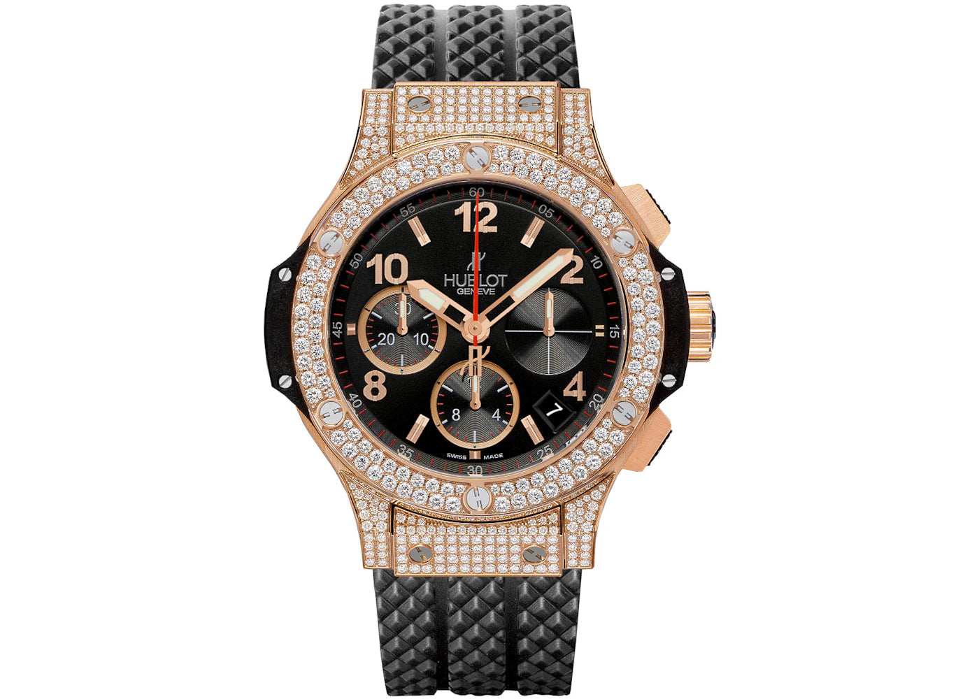 Hublot Big Bang 341.PX.130.RX
