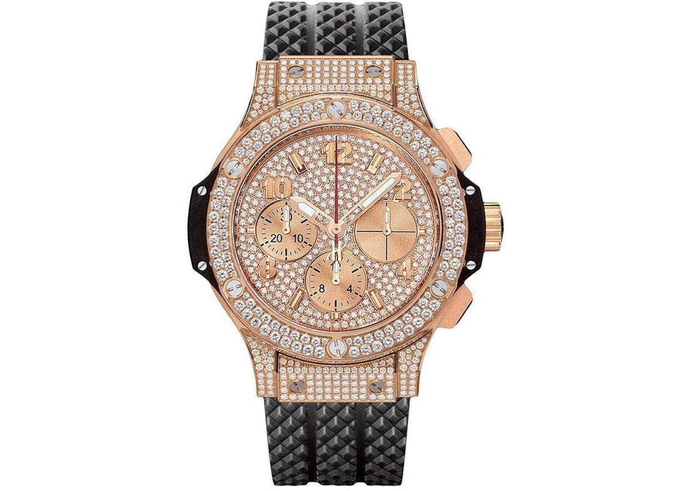 Hublot Big Bang 341.PX.9010.RX.1704