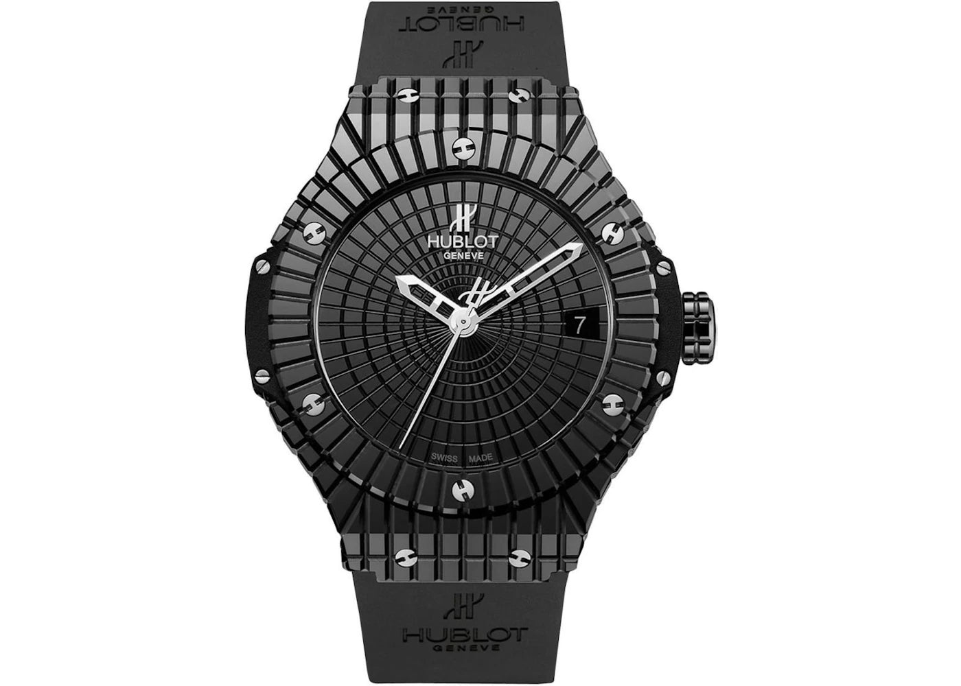 Hublot Big Bang 346CX1800BR