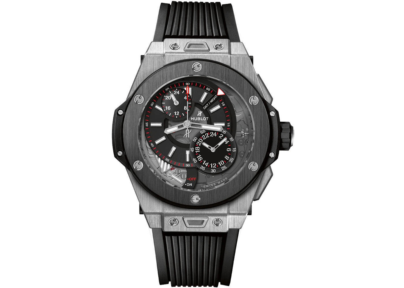 Hublot Big Bang 403.NM.0123.RX