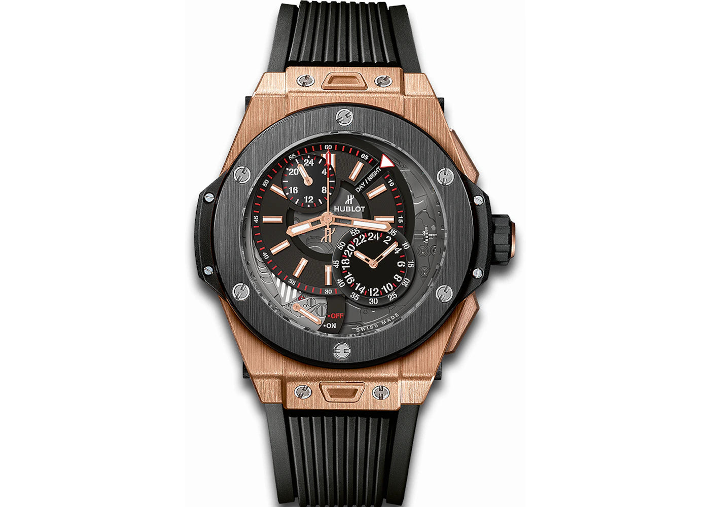 Hublot Big Bang 403.OM.0123.RX