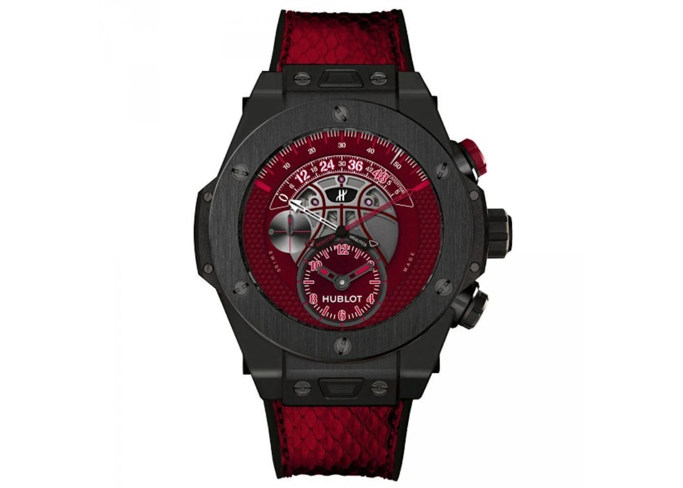 Hublot Big Bang 413.CX.4723.PR.KOB15