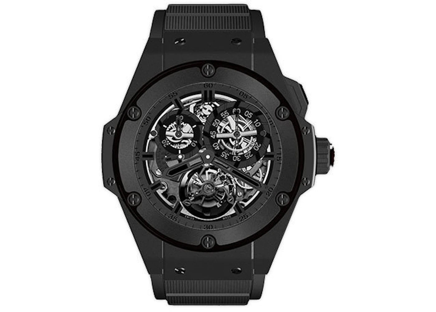 Hublot Big Bang 708CI0110RX