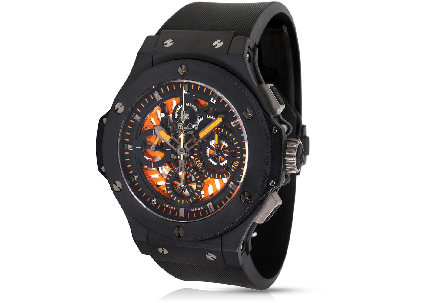 Hublot Big Bang Aero Bang 310.C1.1190.RX.AB010