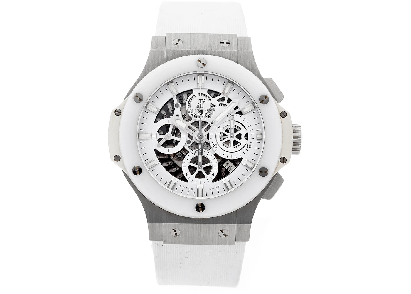 Hublot Big Bang Aerobang Japan Limited Edition 311.SH.2010.RW.JSM12