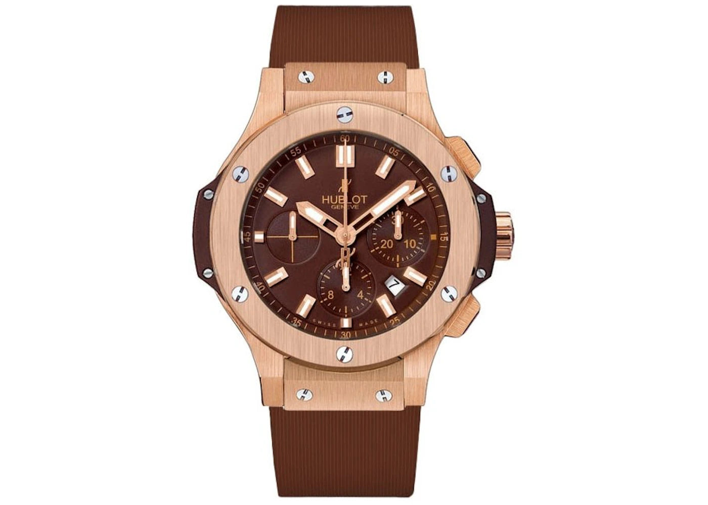 Hublot Big Bang Cappuccino Gold 301.PC.3180.RC