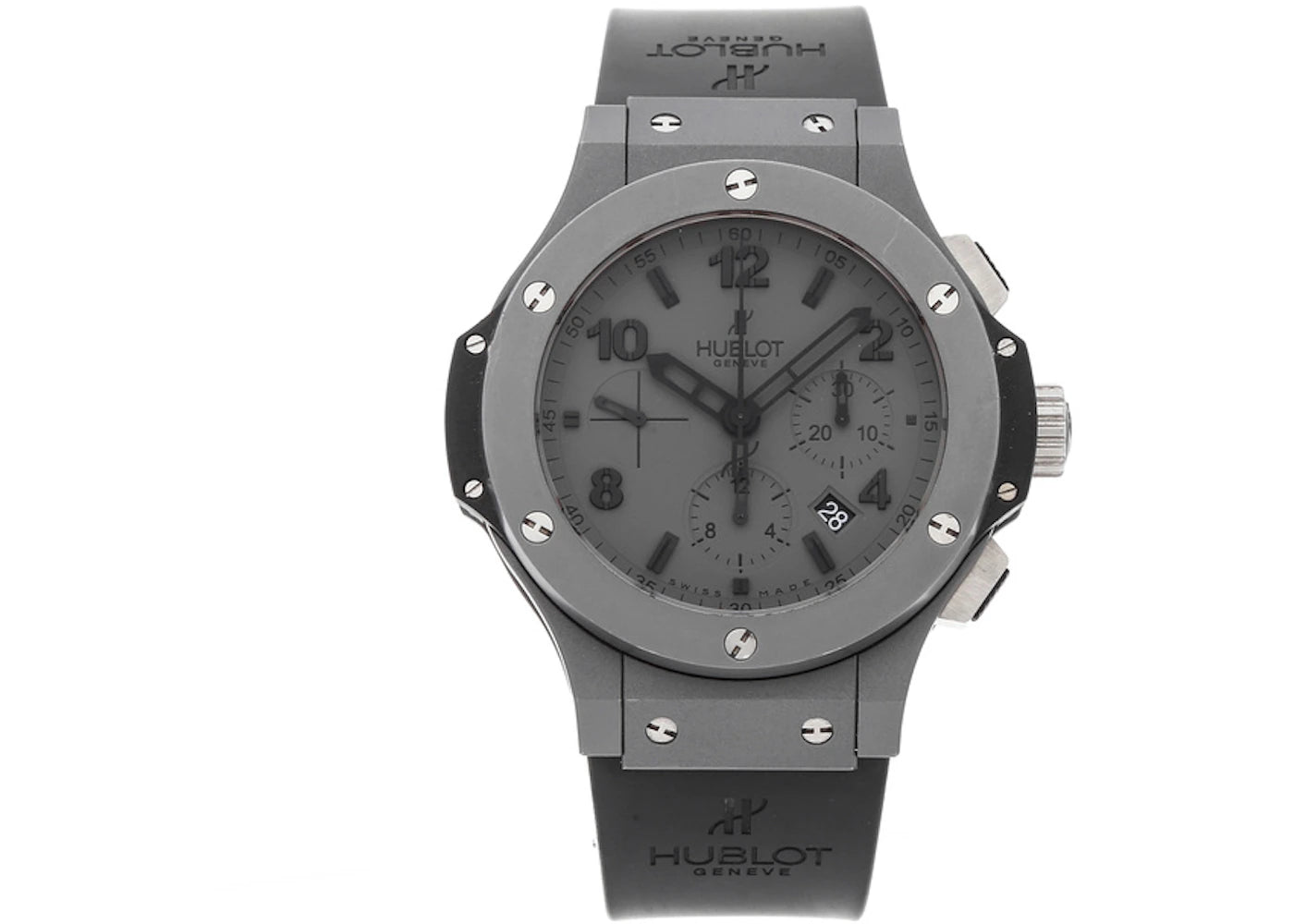 Hublot Big Bang Chronograph 301.AI.460.RX.1912