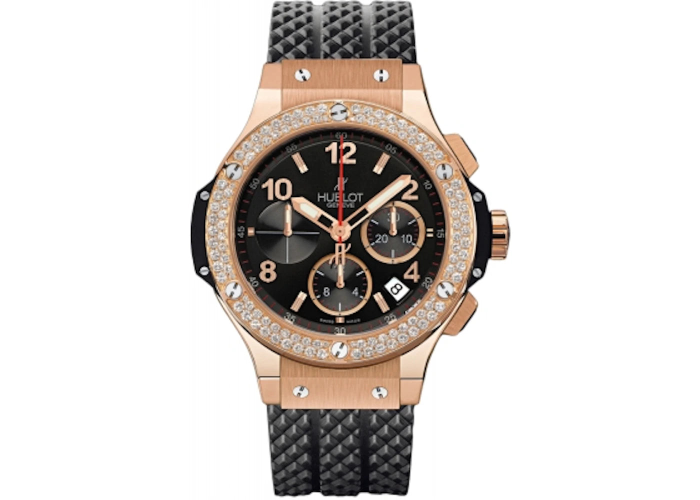 Hublot Big Bang Chronograph 301.px.130.rx.114