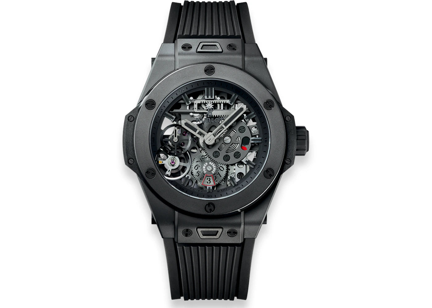 Hublot Big Bang Meca-10 414.CI.1110.RX