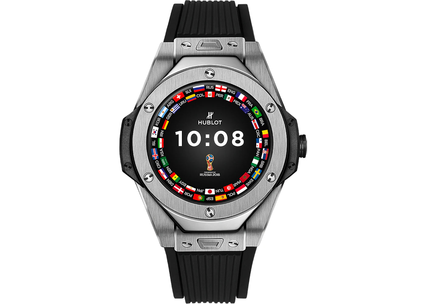Hublot Big Bang Referee 2018 FIFA World Cup Russia Limited Edition 400.NX.1100.RX