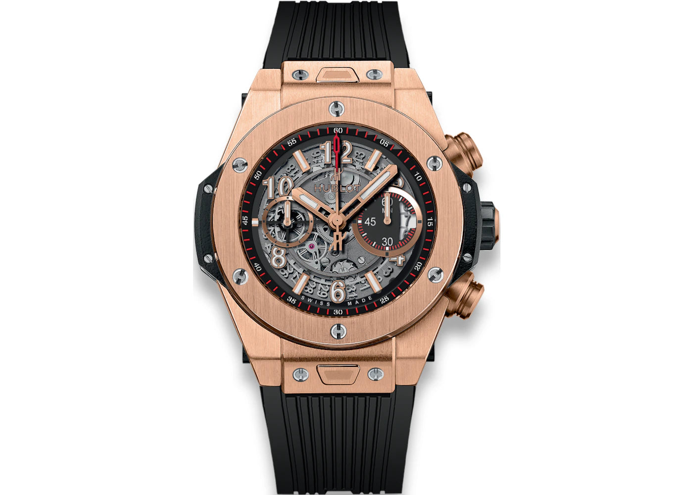 Hublot Big Bang Unico 406.OM.0180.RX