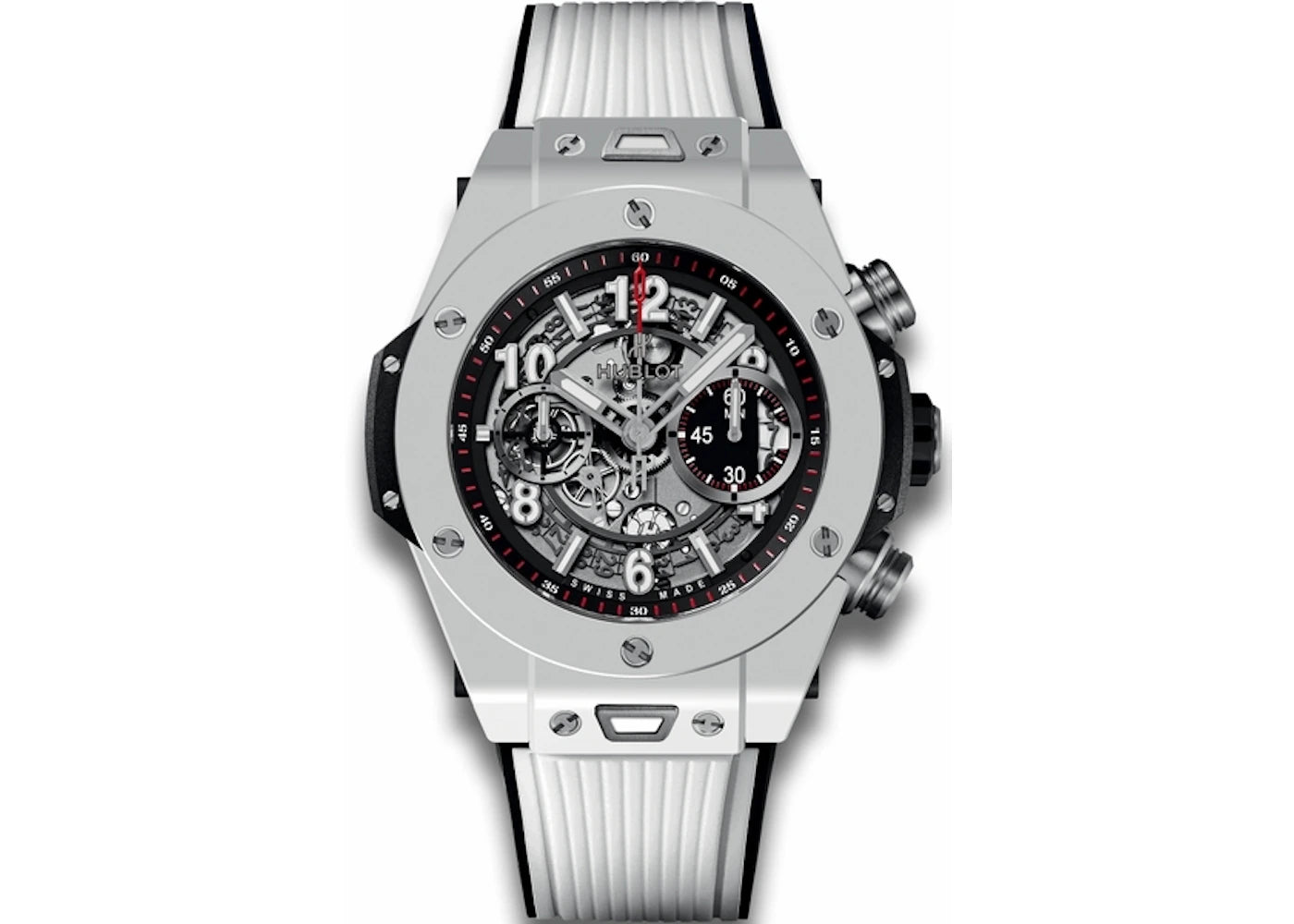 Hublot Big Bang Unico 411HX1170HX