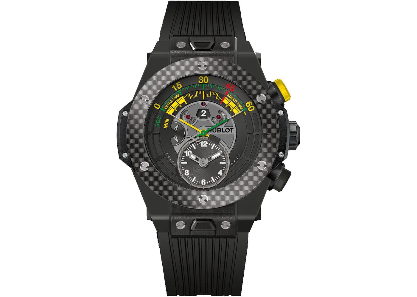Hublot Big Bang Unico 412CQ1127RX
