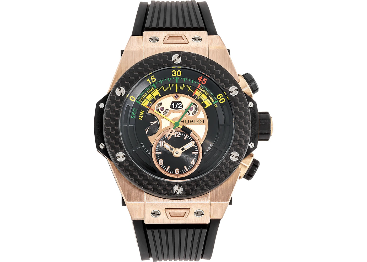 Hublot Big Bang Unico 412OQ1128RX